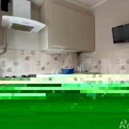 Аренда 1-комн квартиры на вторичном рынке Бауманская улица,  д. 58А