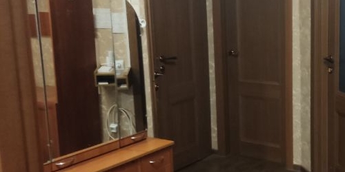 3-комн квартира Тульская улица, 3