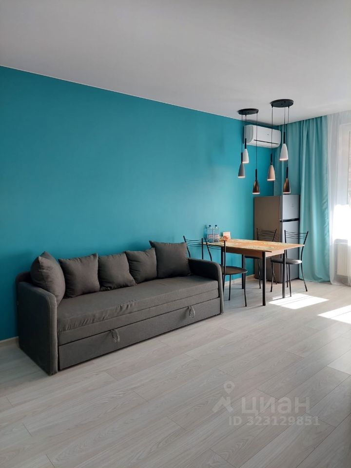 Аренда 2-комн квартиры на вторичном рынке переулок Ипподромный, 1к1