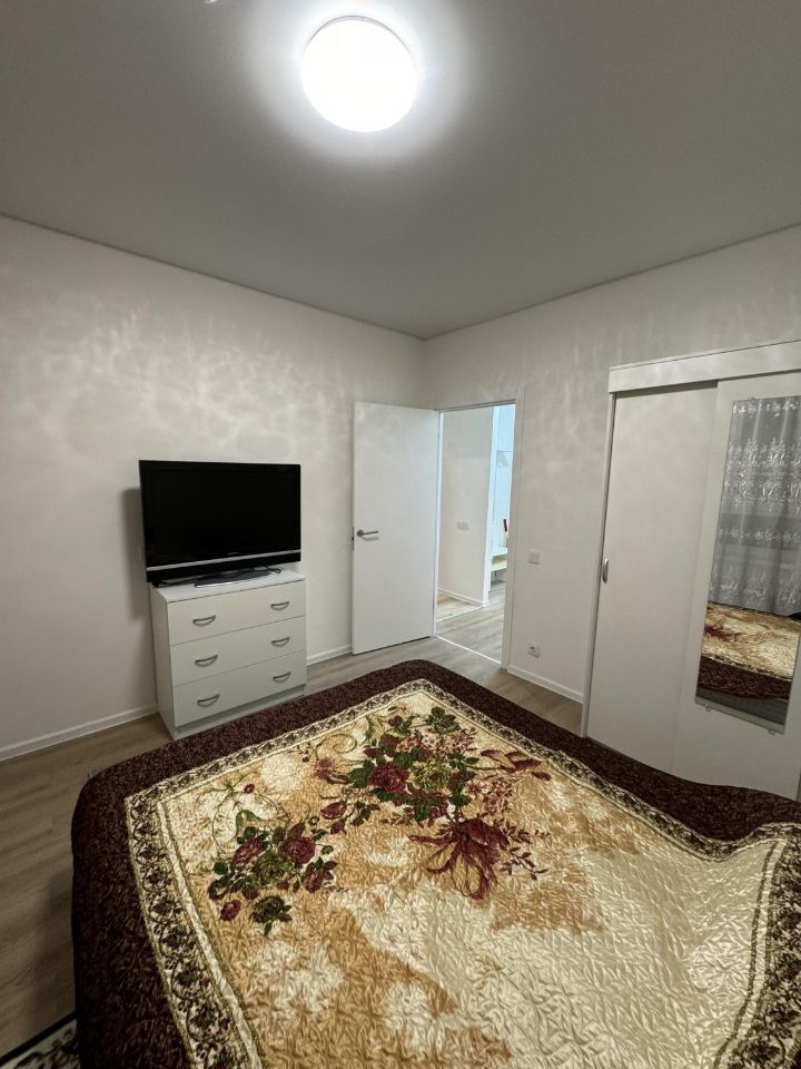 Аренда 1-комн квартиры на вторичном рынке Мисайлово пгт, шоссе Пригородное, 18