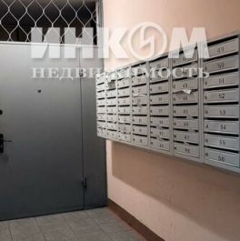 Продажа 2-комн квартиры на вторичном рынке Ленинградский пр-кт,  д. 74,  к. 2