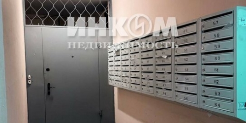 2-комн квартира Ленинградский пр-кт,  д. 74,  к. 2