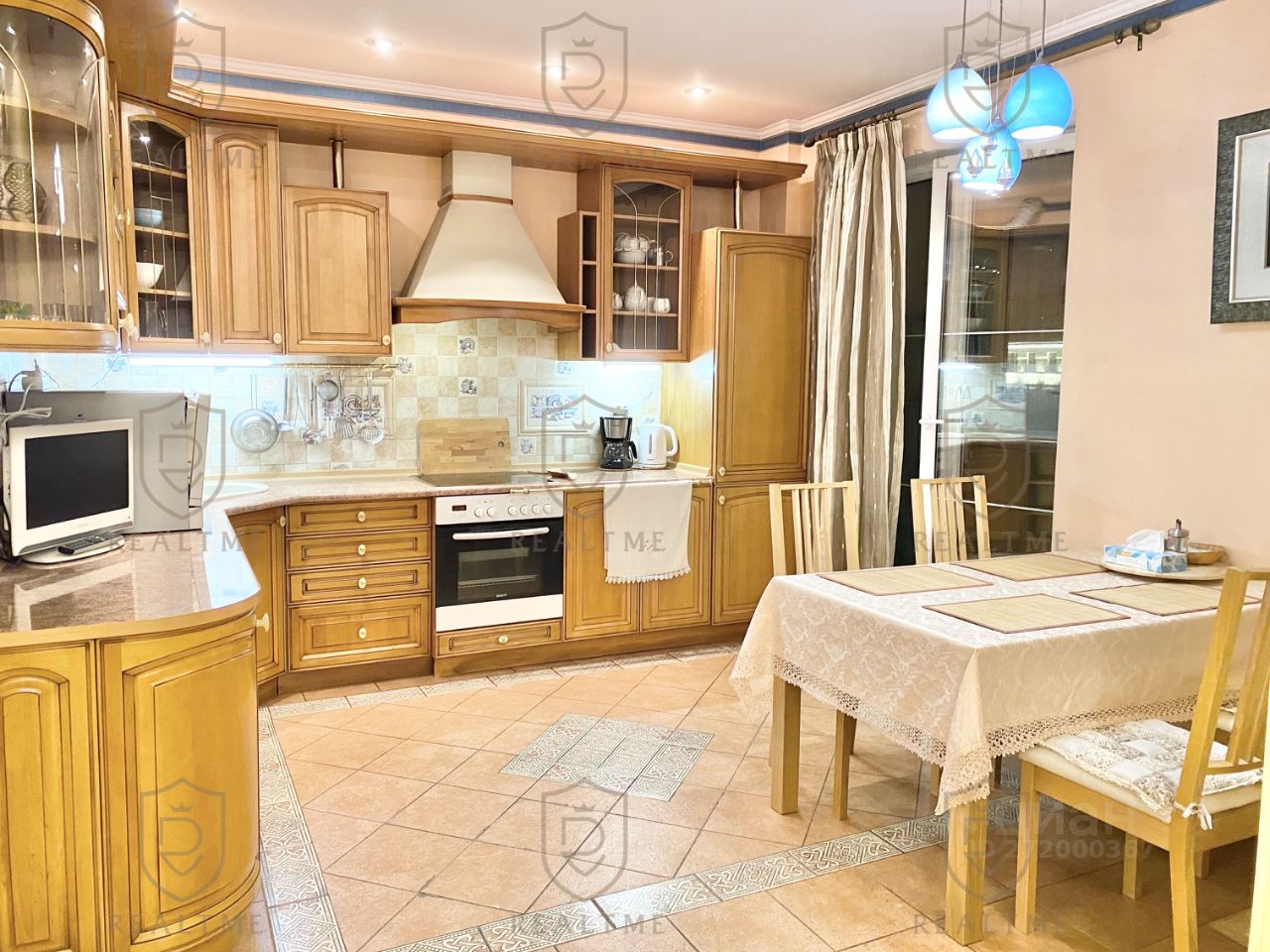 Аренда 2-комн квартиры на вторичном рынке Большая Серпуховская улица, 25С2