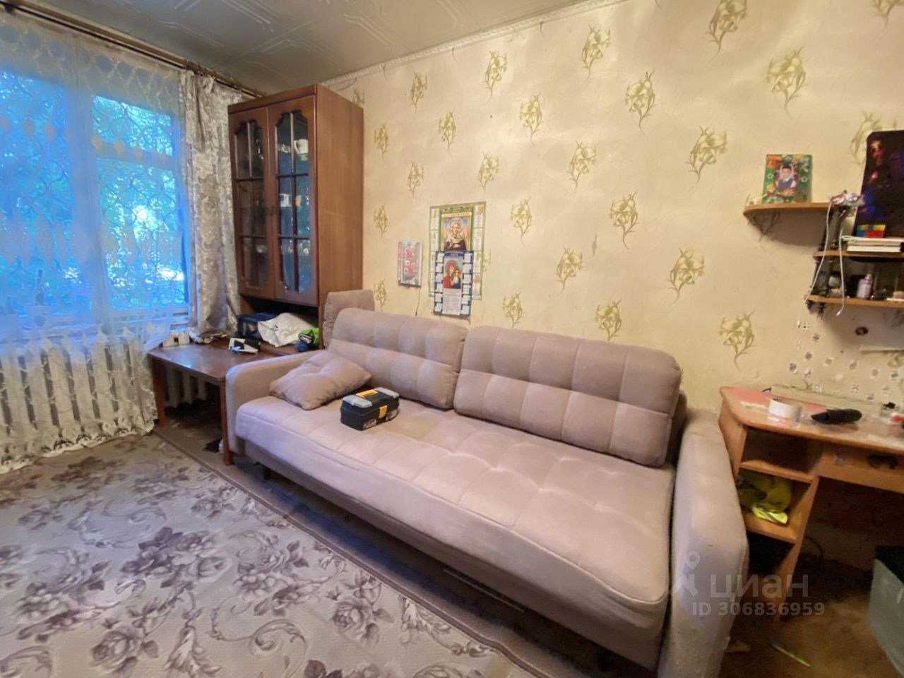 Аренда 2-комн квартиры на вторичном рынке 1-й Ботанический проезд, 3