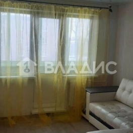 Продажа 1-комн квартиры на вторичном рынке Коломна, проспект Кирова,  д. 18