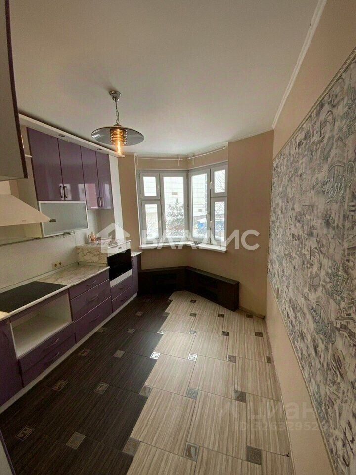 Продажа 2-комн квартиры на вторичном рынке Бутово Парк ЖК, Бутово пгт, 9