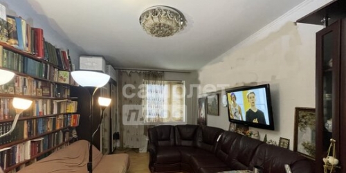 1-комн квартира ул Грина,  д. 1,  к. 8