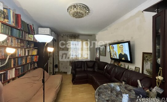 Продажа 1-комн квартиры на вторичном рынке ул Грина,  д. 1,  к. 8