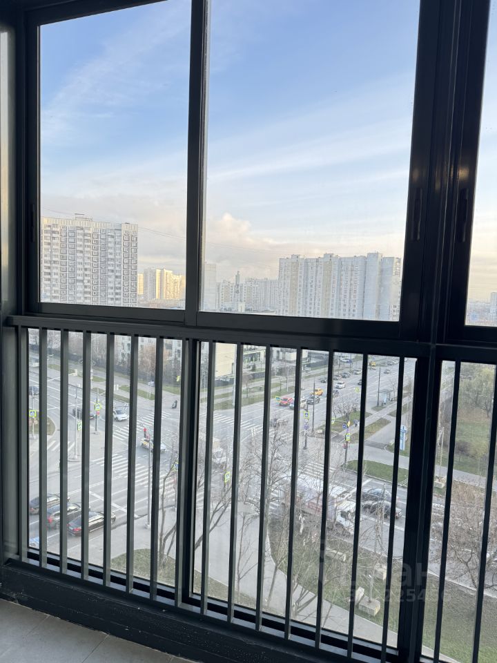 Продажа 1-комн квартиры на вторичном рынке Краснодонская улица, 50