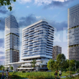 Продажа офиса ул Верейская, д. 12 Продажа офиса ул Верейская, д. 12