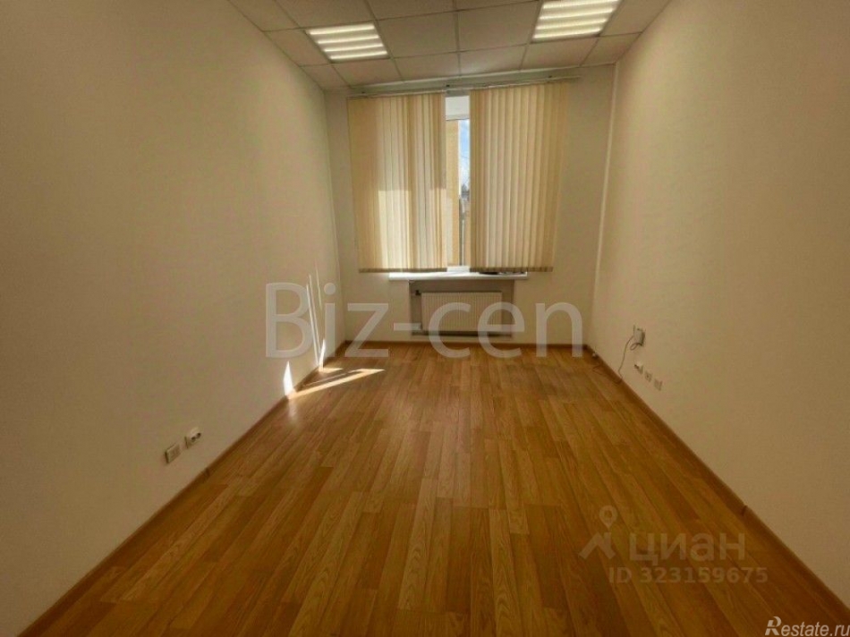 Аренда офиса Заозёрная улица,  д. 8