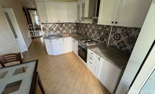 Продажа 3-комн квартиры на вторичном рынке Очаковское шоссе,  д. 17 к1