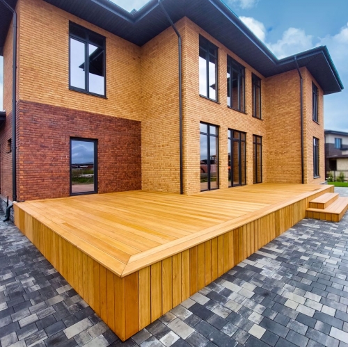 Коттедж/дом Исаково, Слободская улица,  д. 2