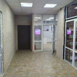 Аренда офиса Русаковская улица,  д. 4 с1