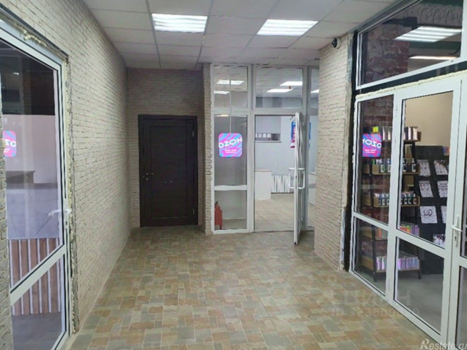 Аренда офиса Русаковская улица,  д. 4 с1