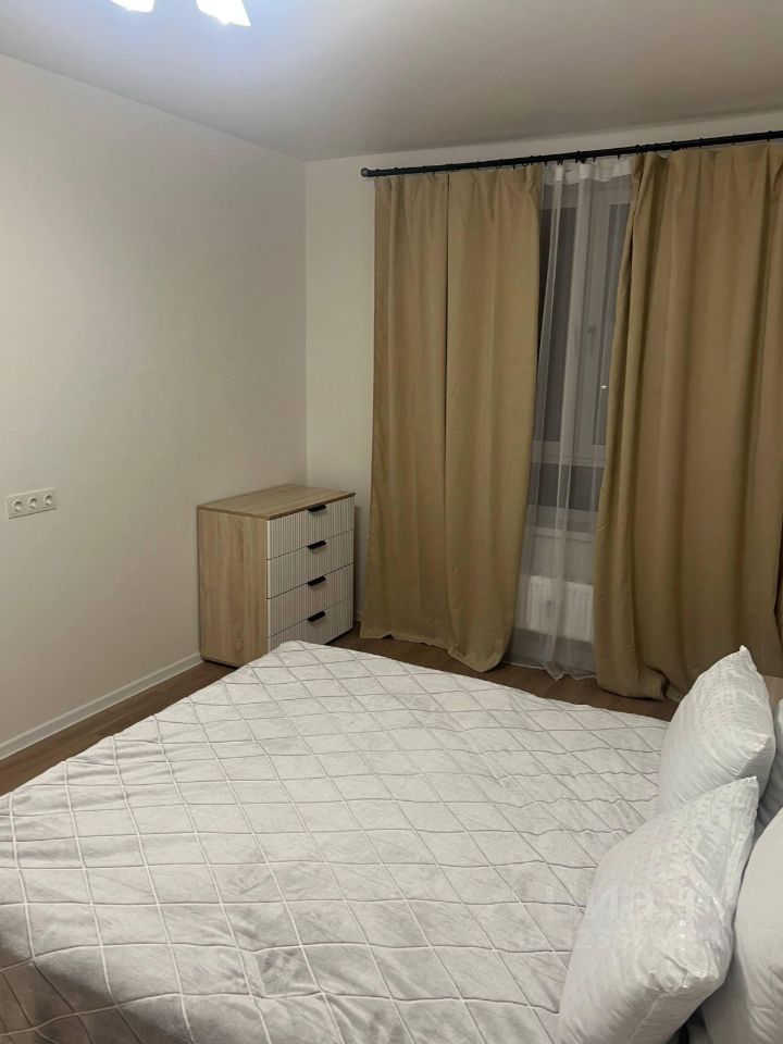 Аренда 1-комн квартиры на вторичном рынке улица 1-я Ватутинская, 14к1