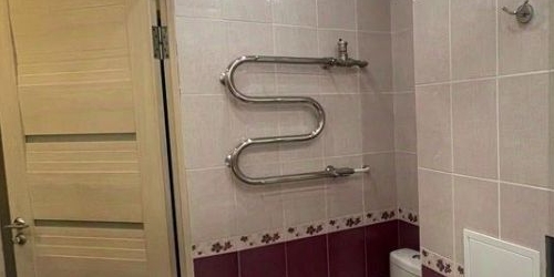 1-комн квартира Сестрорецк, улица Строителей, 6