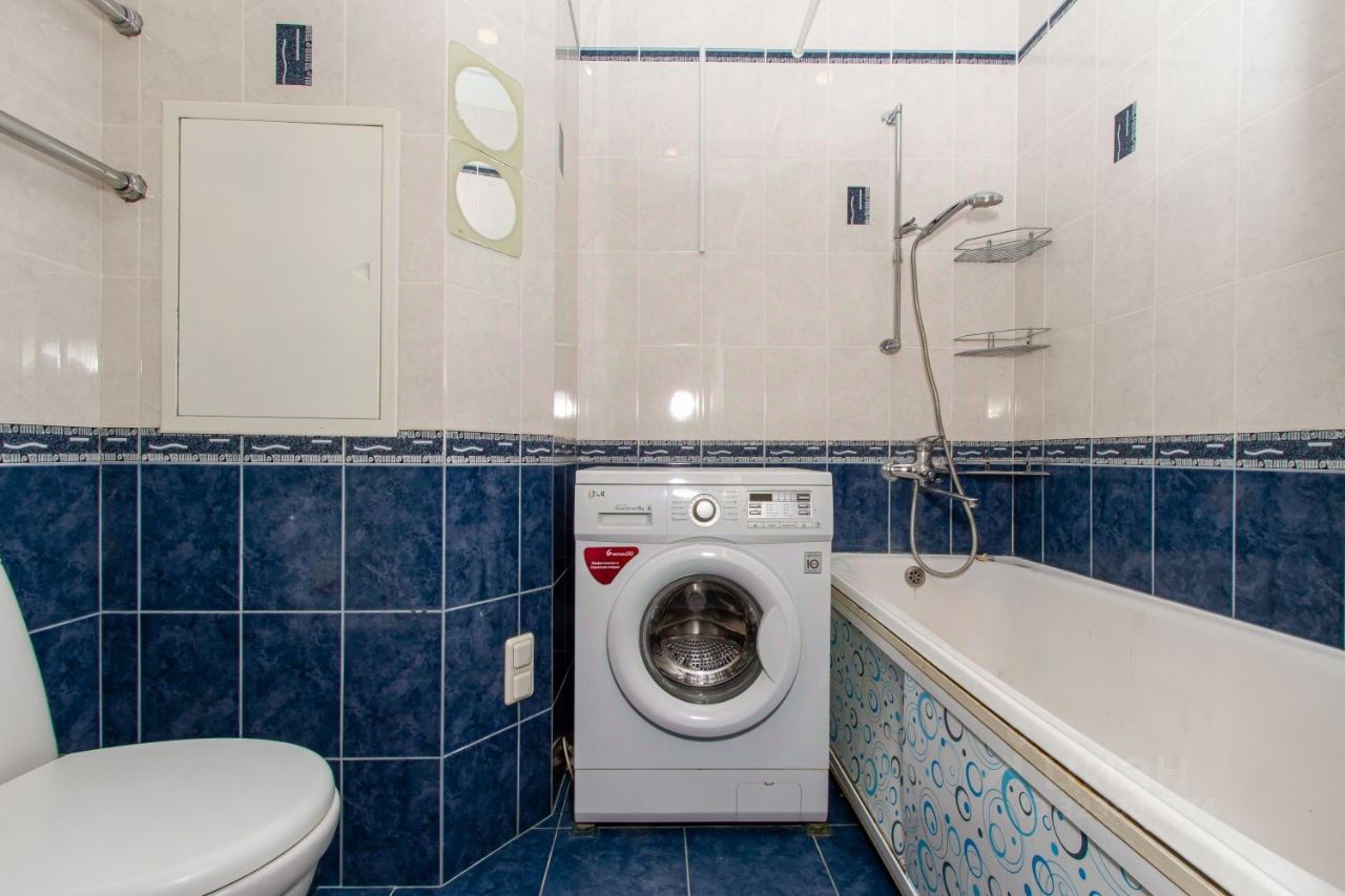 Продажа 1-комн квартиры на вторичном рынке Мытищи, улица Колпакова, 27