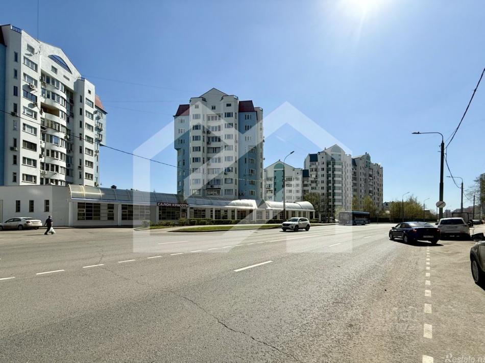 Продажа ПСН улица Генерала Белобородова