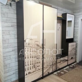 Продажа 2-комн квартиры на вторичном рынке Сергиев Посад, Ярославское шоссе,  д. 45