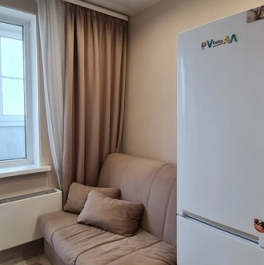 Продажа 1-комн квартиры на вторичном рынке Домодедово г, Донская (Востряково мкр.) ул,  д. 3