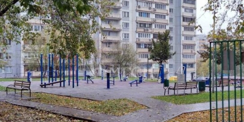 1-комн квартира улица Полбина,  д. 56