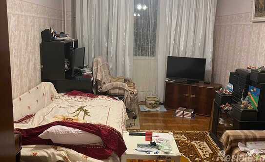 Продажа 3-комн квартиры на вторичном рынке Хорошевское ш,  д. 50 к3