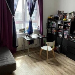 Продажа 2-комн квартиры на вторичном рынке ул Типанова,  д. 23,  к. 1