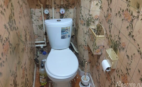 Продажа 2-комн квартиры на вторичном рынке Жуковский г, Гарнаева ул,  д. 17