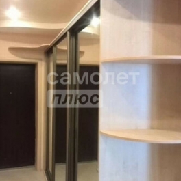 Продажа 3-комн квартиры на вторичном рынке Хорошевское ш,  д. 12 к1