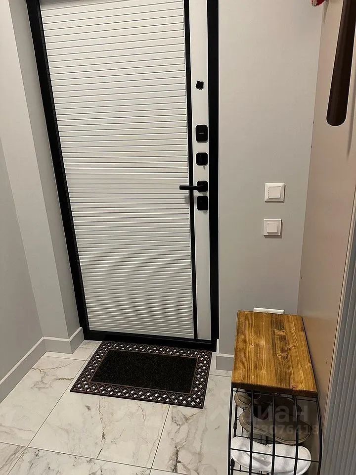 Аренда 2-комн квартиры на вторичном рынке улица Берзарина, 30А