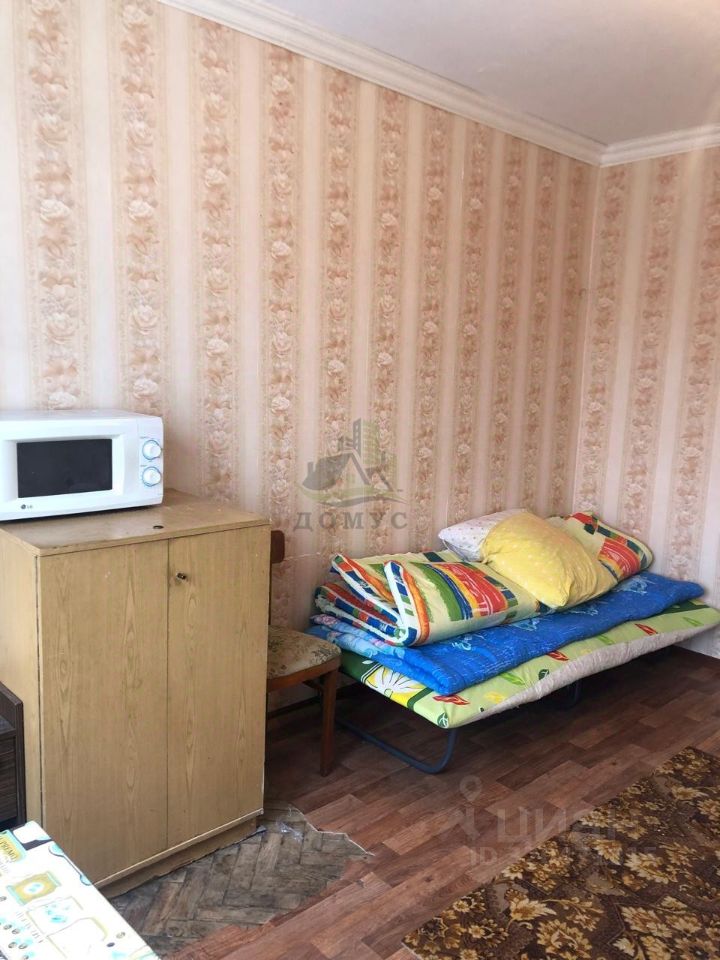 Продажа комнаты Холодово мкр, Раменское, улица Народная,  д. 21