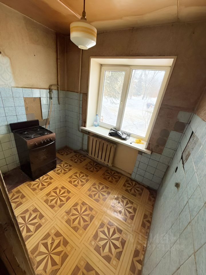 Продажа 3-комн квартиры на вторичном рынке Горки Ленинские пгт, шоссе Новое, 91