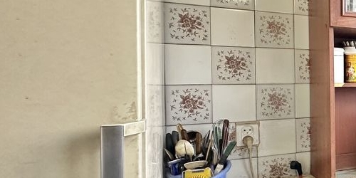 1-комн квартира Тимуровская улица, 12