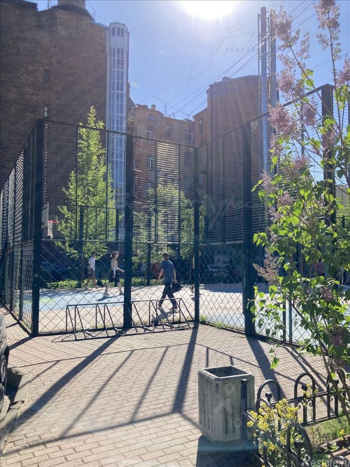 Продажа отдельного здания ул Профессора Попова,  д. 12