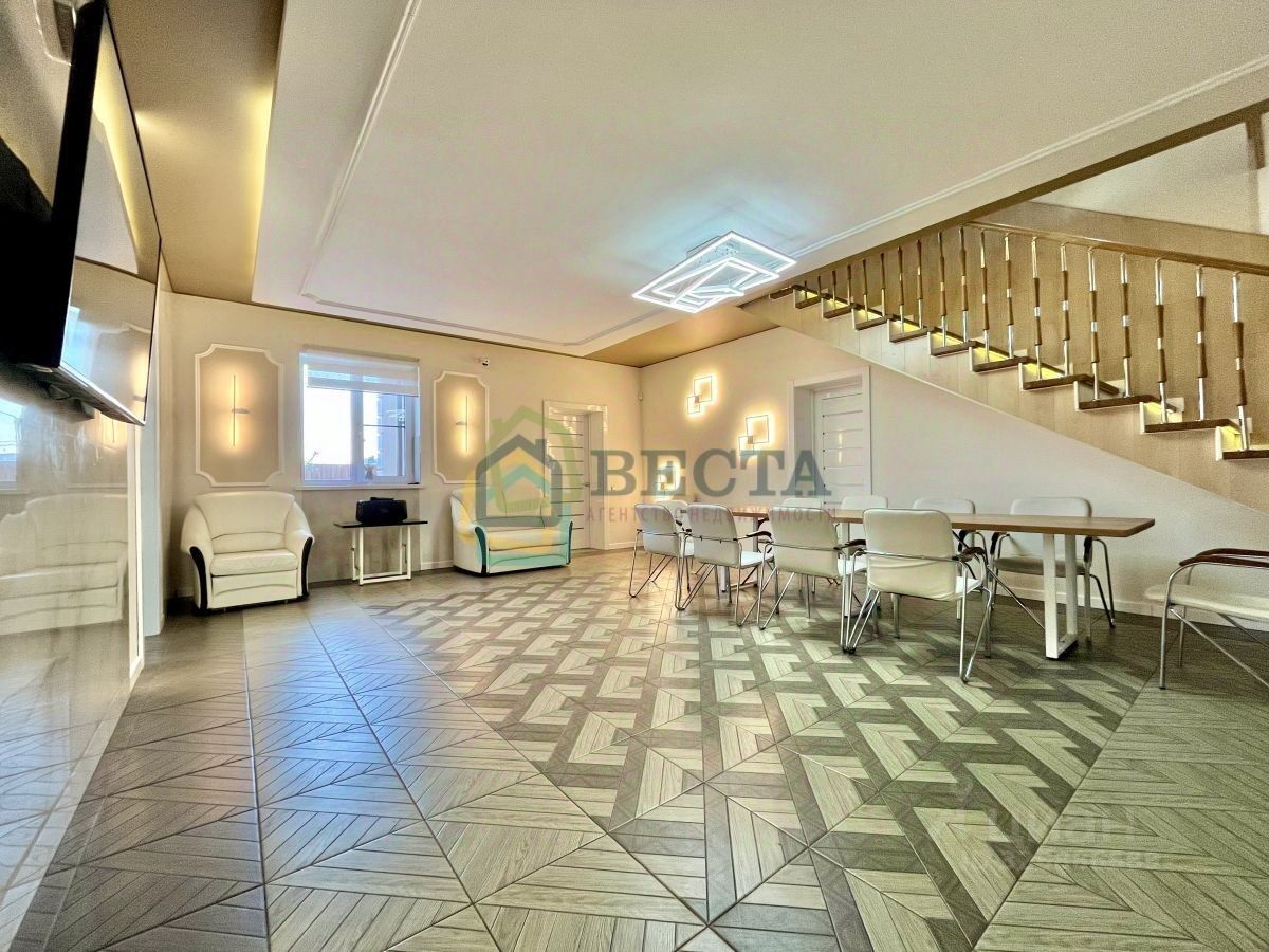 Продажа дома Ландыши кп, улица Павловская,  д. 2А