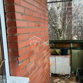 Продажа 2-комн квартиры на вторичном рынке Петергоф г, Ботаническая ул,  д. 16,  к. 2