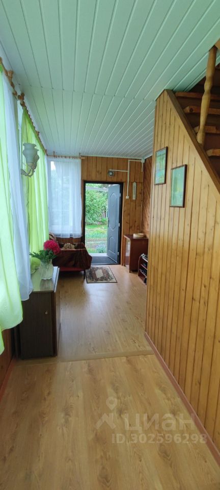 Продажа дома Пороги СНТ