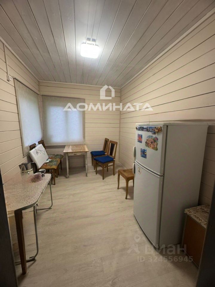 Продажа дома Метростроевец СНТ, улица Южная,  д. 215