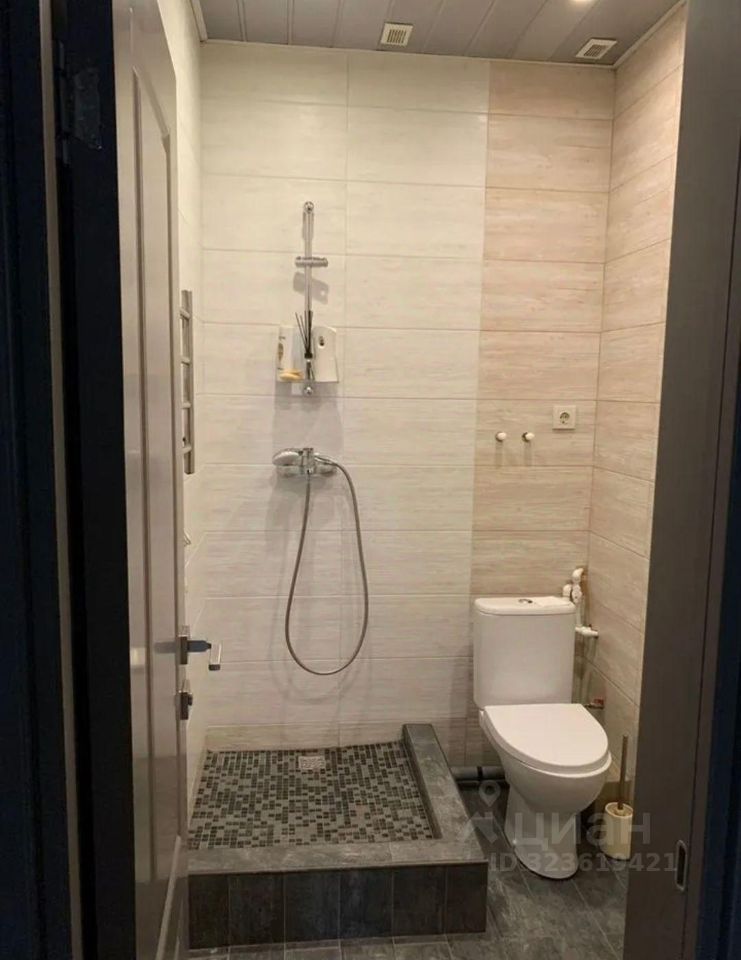 Аренда 3-комн квартиры на вторичном рынке Чехов, улица Гарнаева, 20