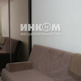 Продажа 3-комн квартиры на вторичном рынке аллея Жемчуговой,  д. 1 к2