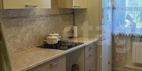 3-комн квартира Павловск, улица Горная, 9