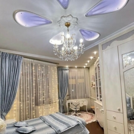 Продажа 5-комн квартиры на вторичном рынке набережная Академика Туполева,  д. 15