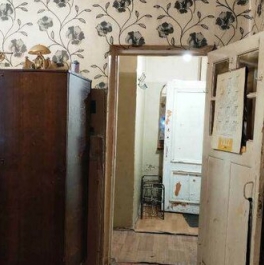 Продажа 1-комн квартиры на вторичном рынке Электросталь г, Ногинское ш,  д. 13