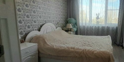 3-комн квартира проспект Науки, 12