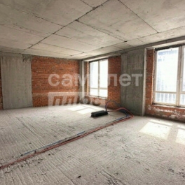 Продажа 5-комн квартиры на вторичном рынке ул Русаковская,  д. 31