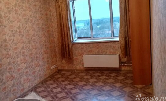 Продажа 1-комн квартиры на вторичном рынке Сходня, ул Вишневая,  д. 14