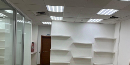 Помещение свободного назначения ул Зоологическая,  д. 2