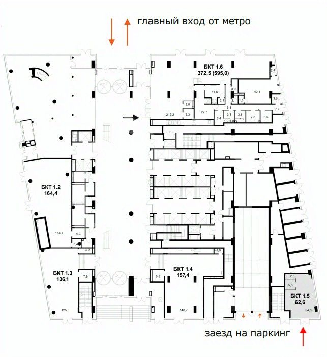 Аренда ПСН улица Шеногина,  д. 2