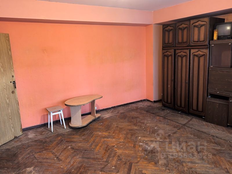 Аренда 2-комн квартиры на вторичном рынке проспект Андропова, 19